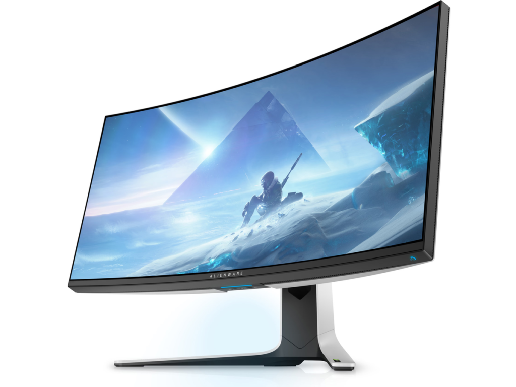 Alienware AW3420DW Review